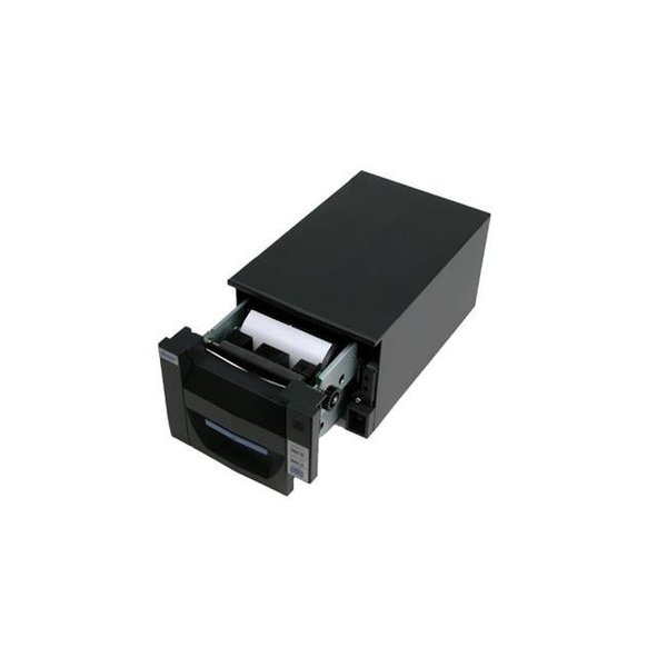 Star Micronics Star Micronics 30782110 Thermal Printers; Black 30782110